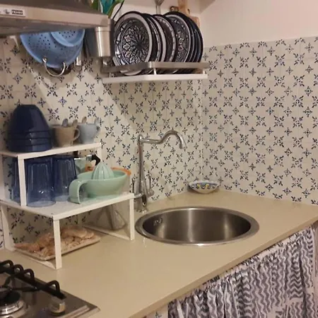 Apartamento Casa Giulia *