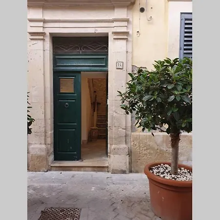 Daire Casa Giulia *