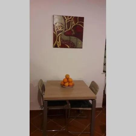 Casa Giulia * Siraküza