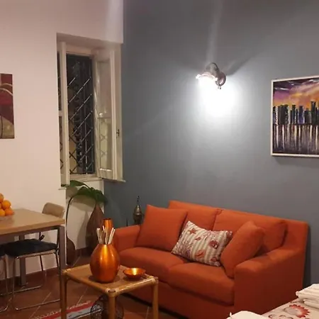 Apartment Casa Giulia Syracuse