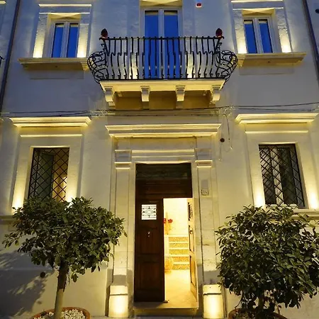 Casa Giulia Apartamento *