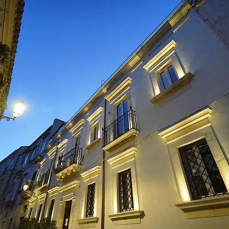 Casa Giulia Apartamento Syracuse