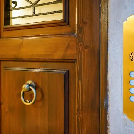Casa Giulia *